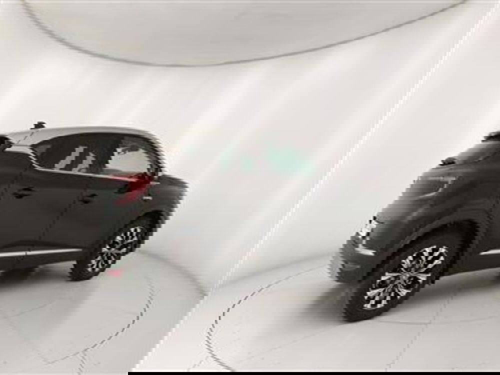 Renault Captur usata a Bari (8)