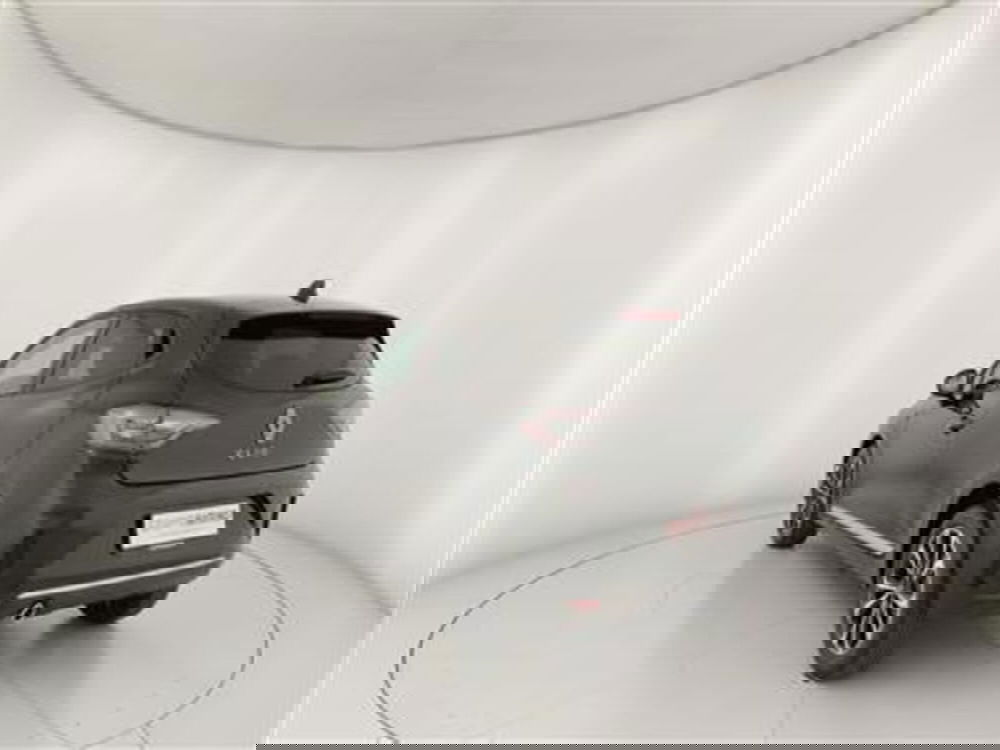 Renault Clio nuova a Bari (5)