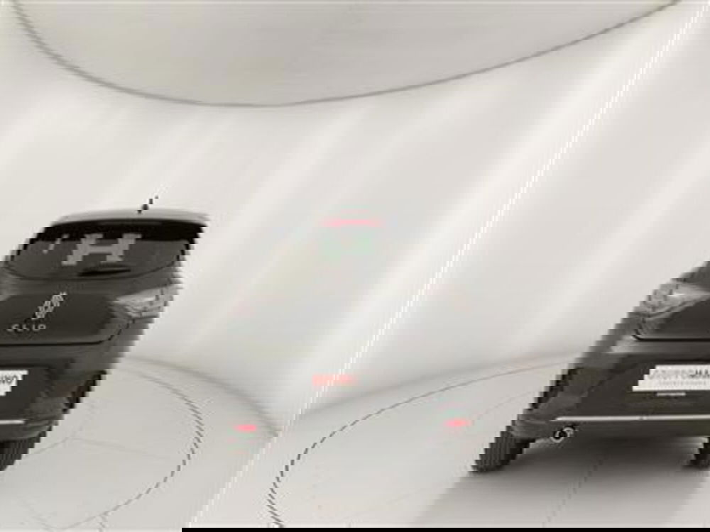 Renault Clio nuova a Bari (6)