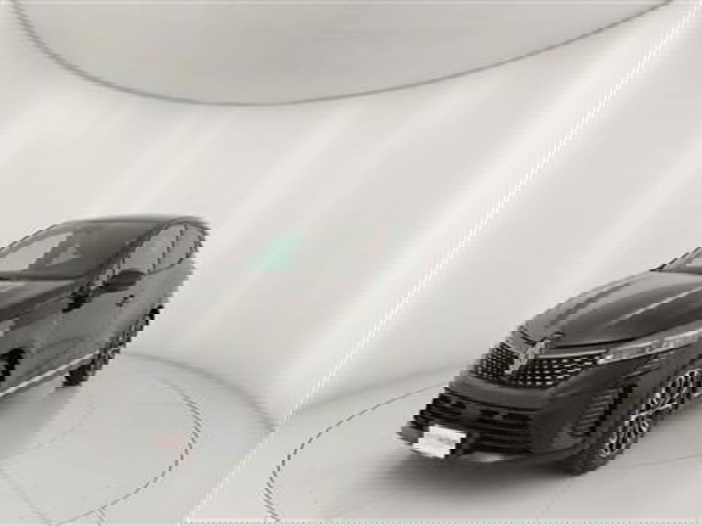 Renault Clio nuova a Bari