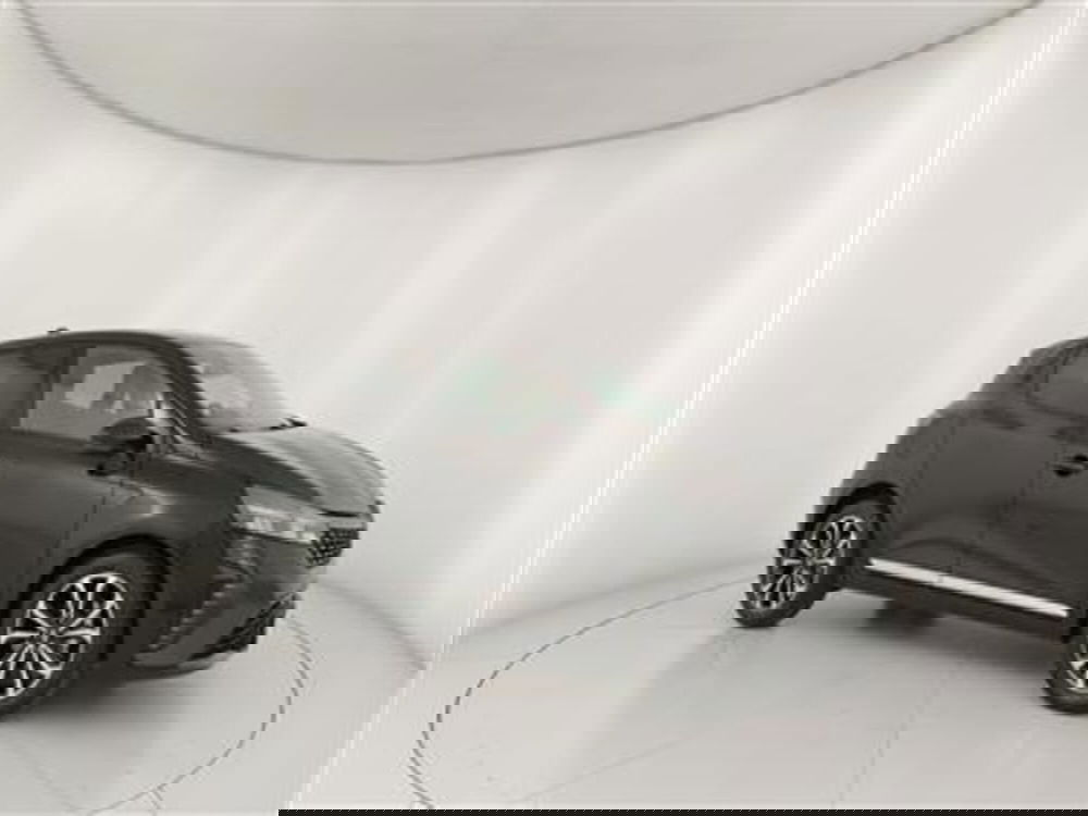 Renault Clio nuova a Bari (10)