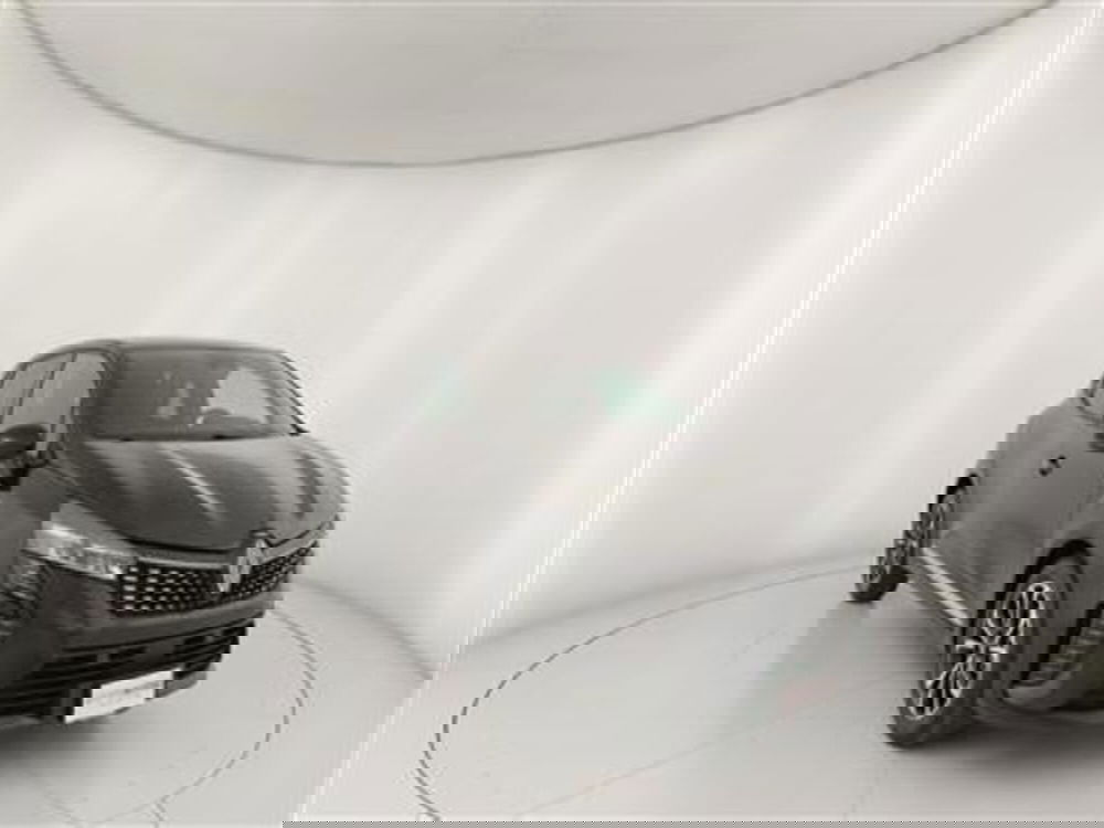 Renault Clio nuova a Bari (11)