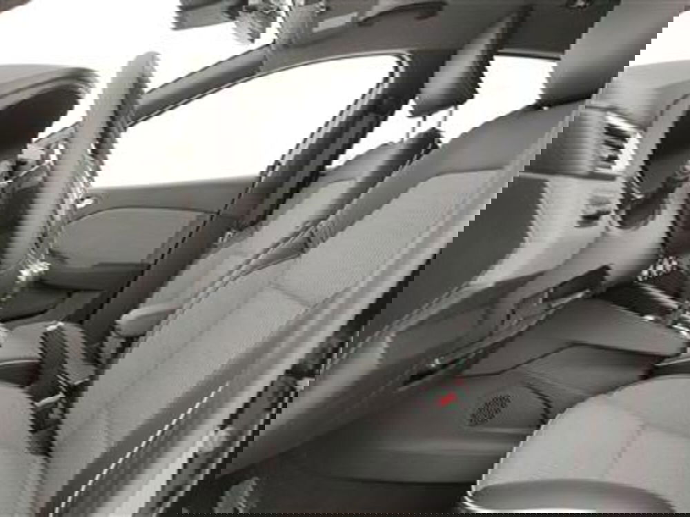 Renault Clio nuova a Bari (13)