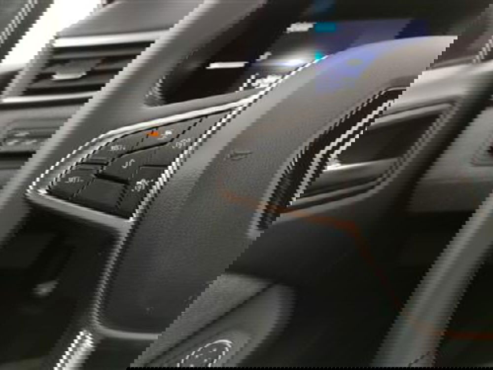 Renault Clio nuova a Bari (15)