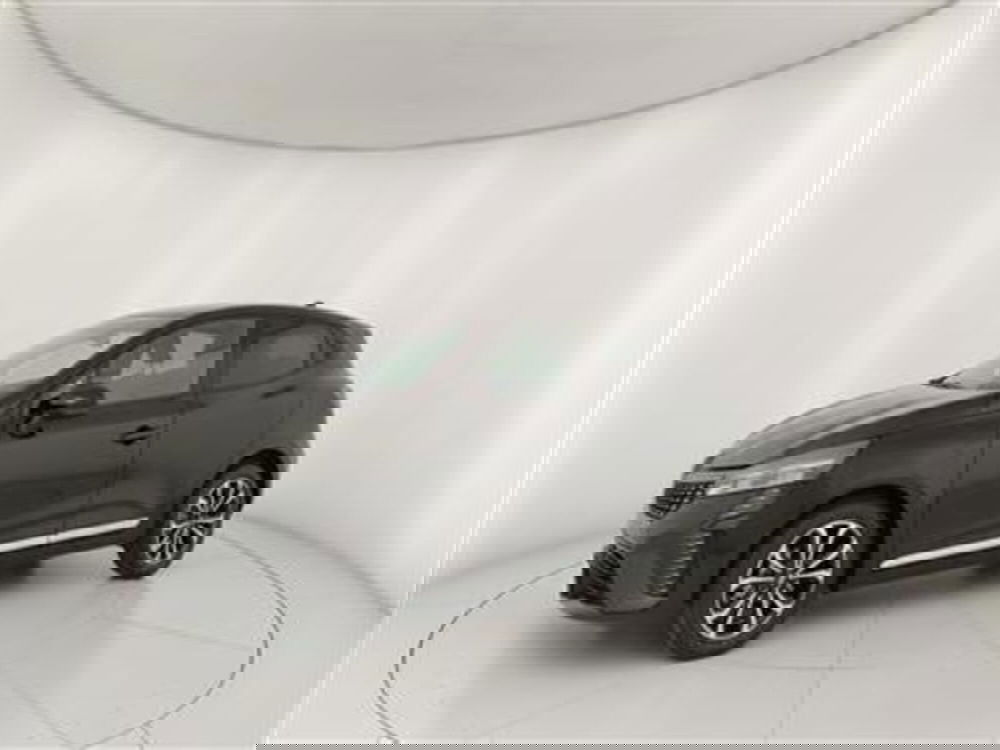 Renault Clio nuova a Bari (2)