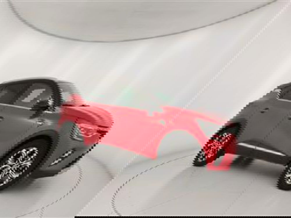 Renault Captur usata a Bari (10)