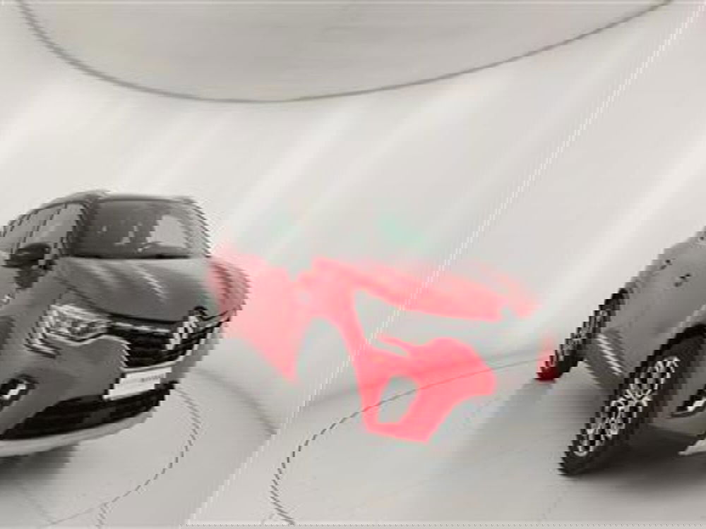 Renault Captur usata a Bari (11)