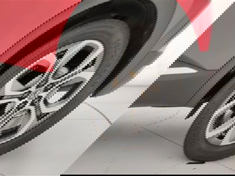 Renault Captur usata a Bari (12)