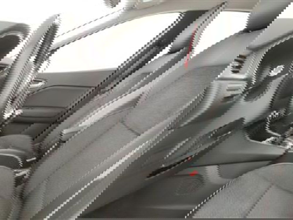 Renault Captur usata a Bari (13)