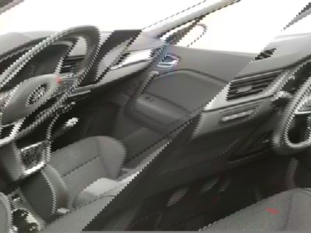 Renault Captur usata a Bari (14)