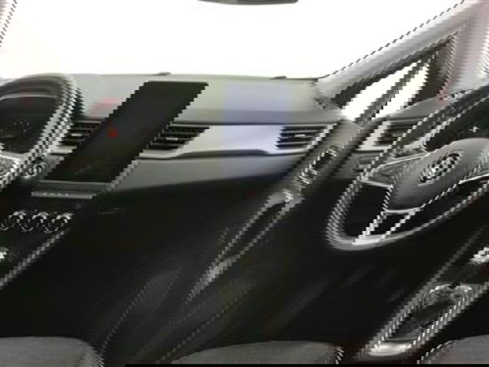 Renault Captur usata a Bari (15)