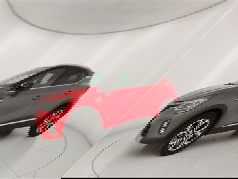 Renault Captur usata a Bari (2)