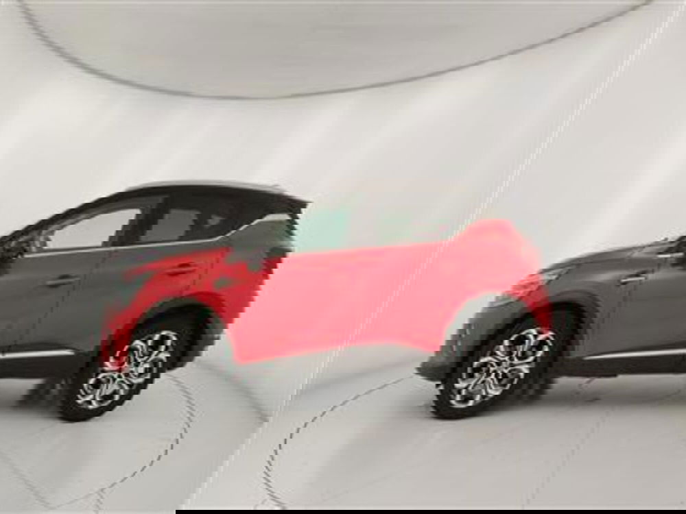 Renault Captur usata a Bari (3)