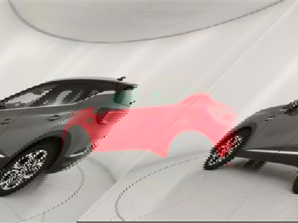 Renault Captur usata a Bari (4)