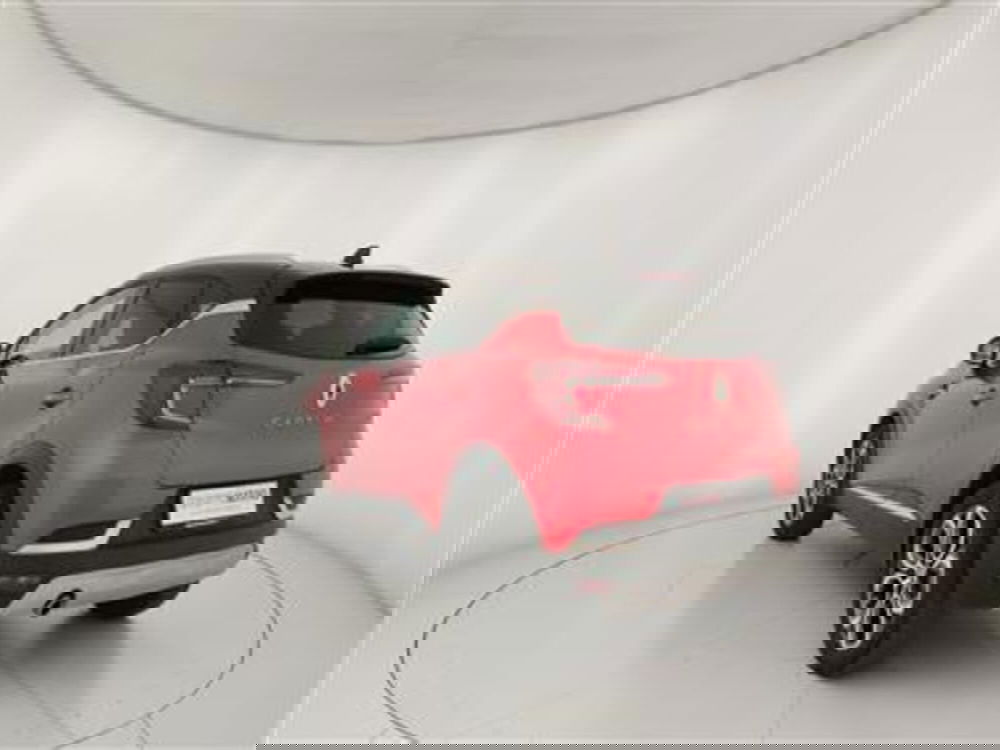 Renault Captur usata a Bari (5)