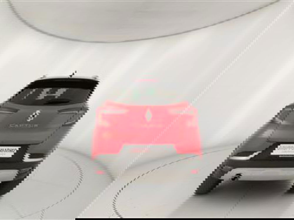 Renault Captur usata a Bari (6)