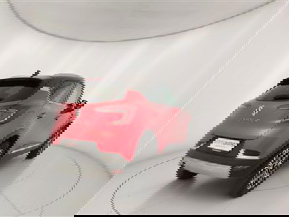 Renault Captur usata a Bari (7)