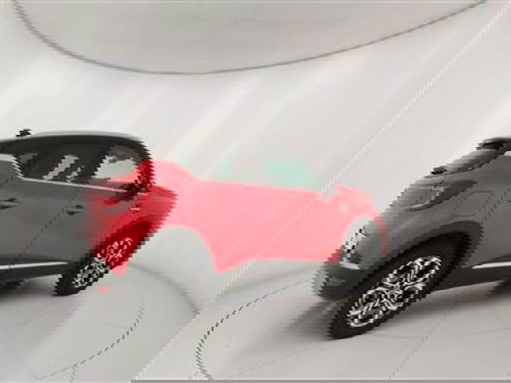 Renault Captur usata a Bari (8)