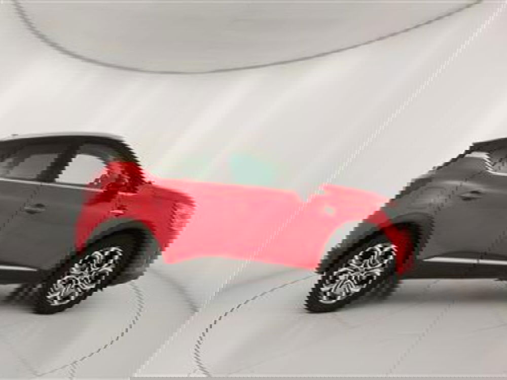 Renault Captur usata a Bari (9)