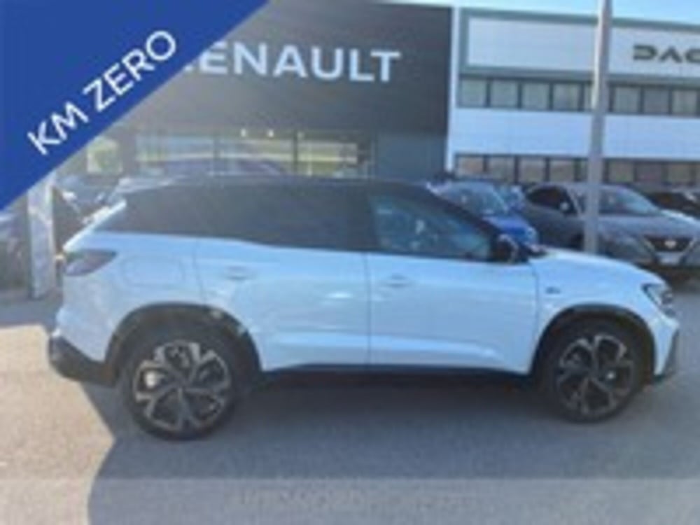 Renault Austral nuova a Udine (6)