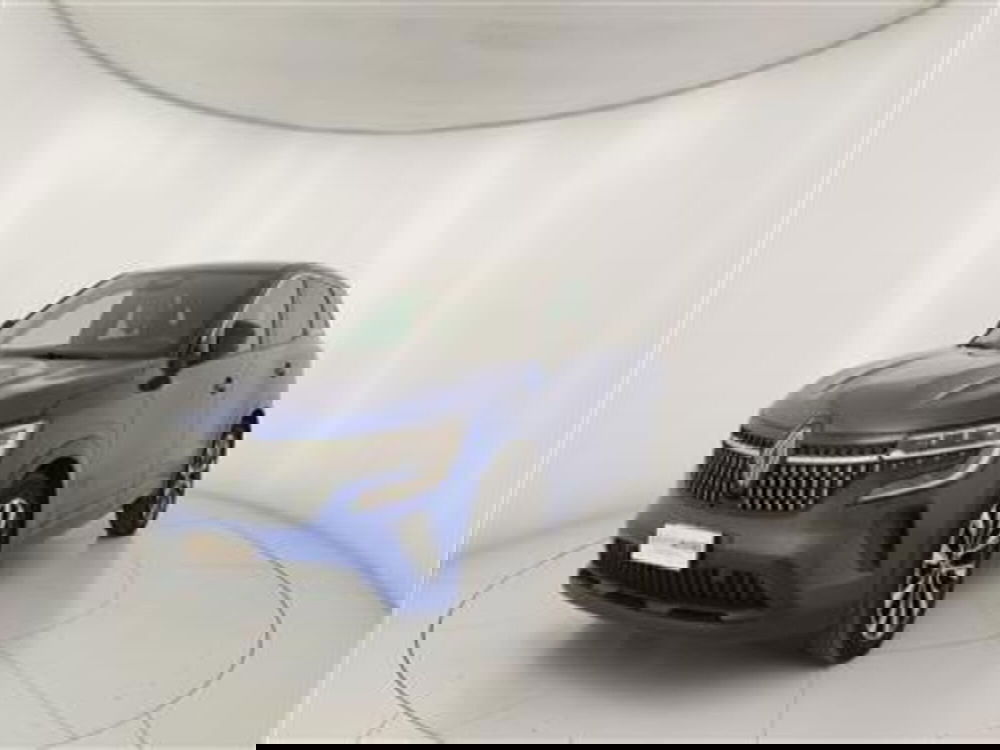 Renault Austral usata a Bari