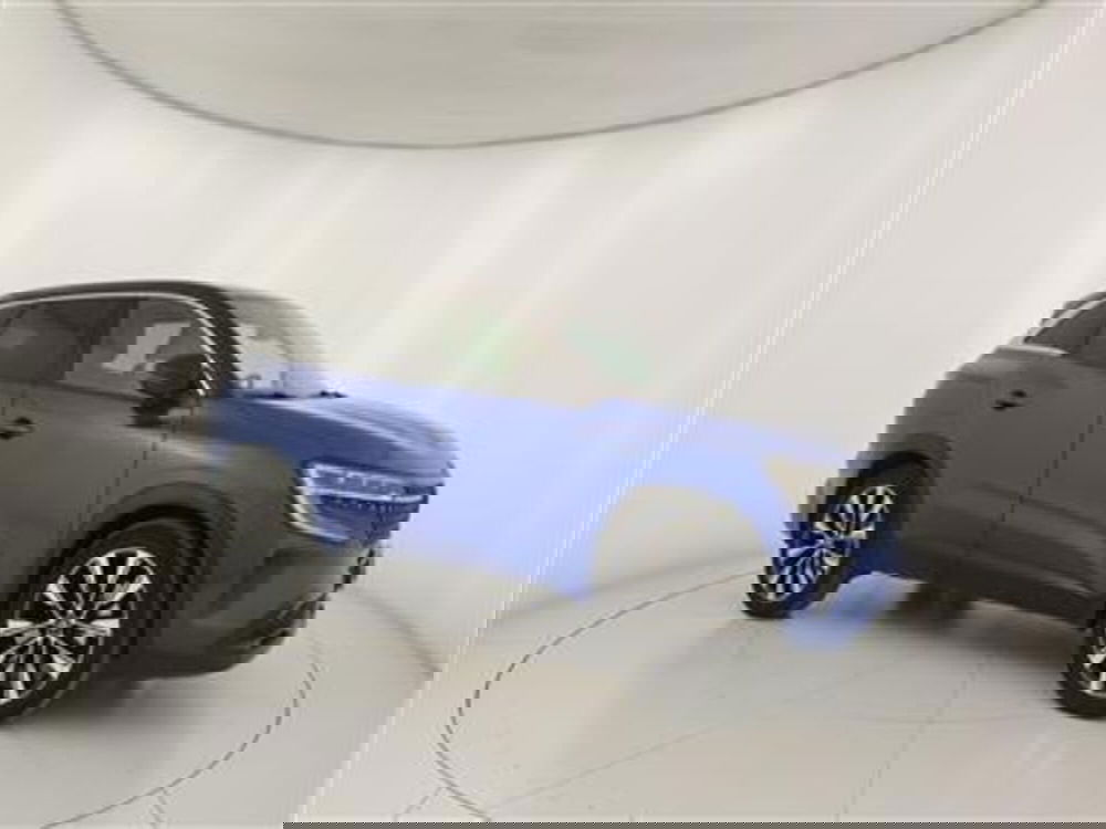 Renault Austral usata a Bari (10)