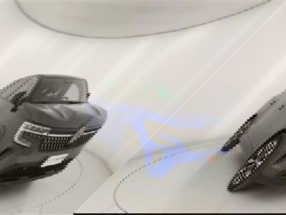 Renault Austral usata a Bari (11)