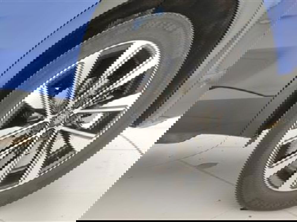 Renault Austral usata a Bari (12)