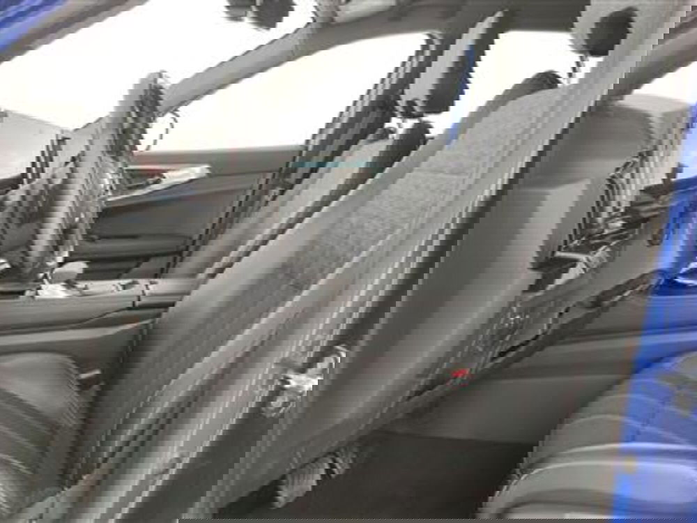 Renault Austral usata a Bari (13)