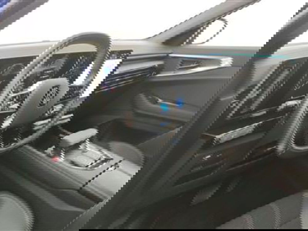 Renault Austral usata a Bari (14)