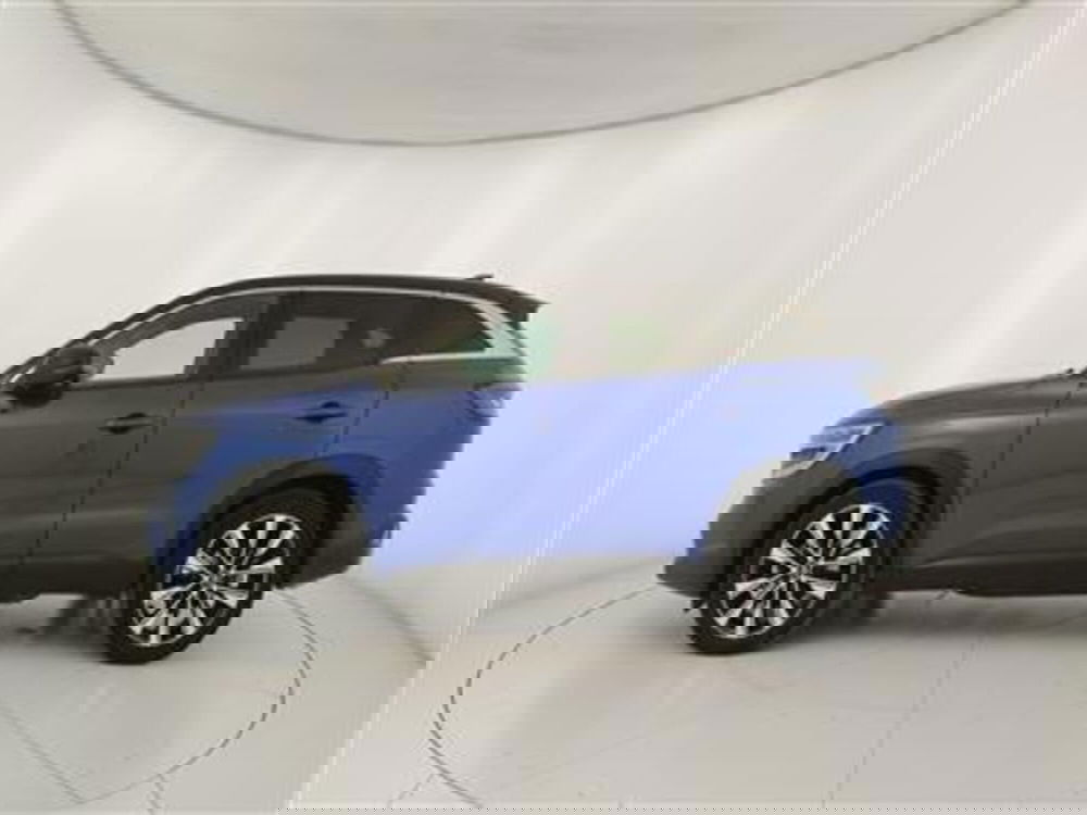 Renault Austral usata a Bari (3)