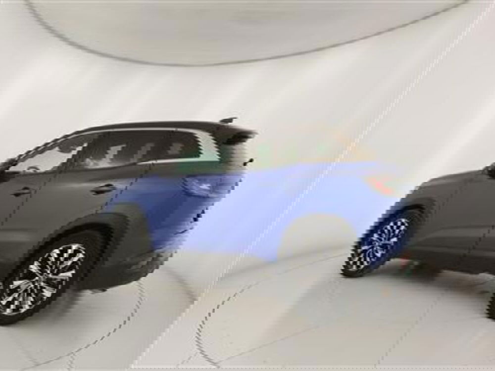 Renault Austral usata a Bari (4)