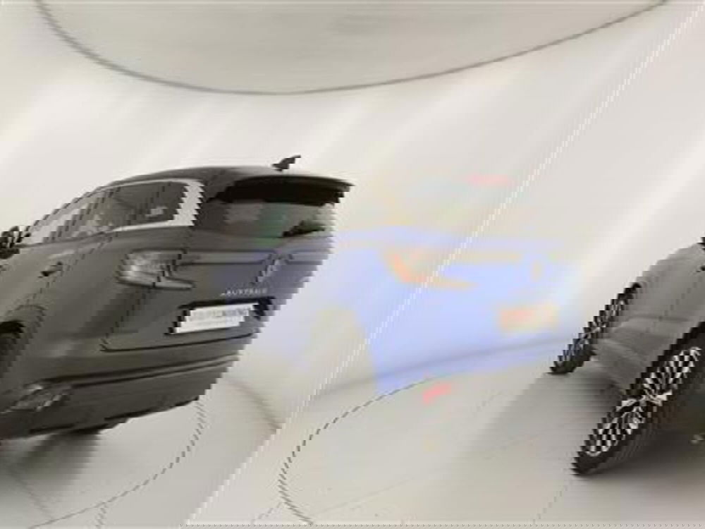 Renault Austral usata a Bari (5)