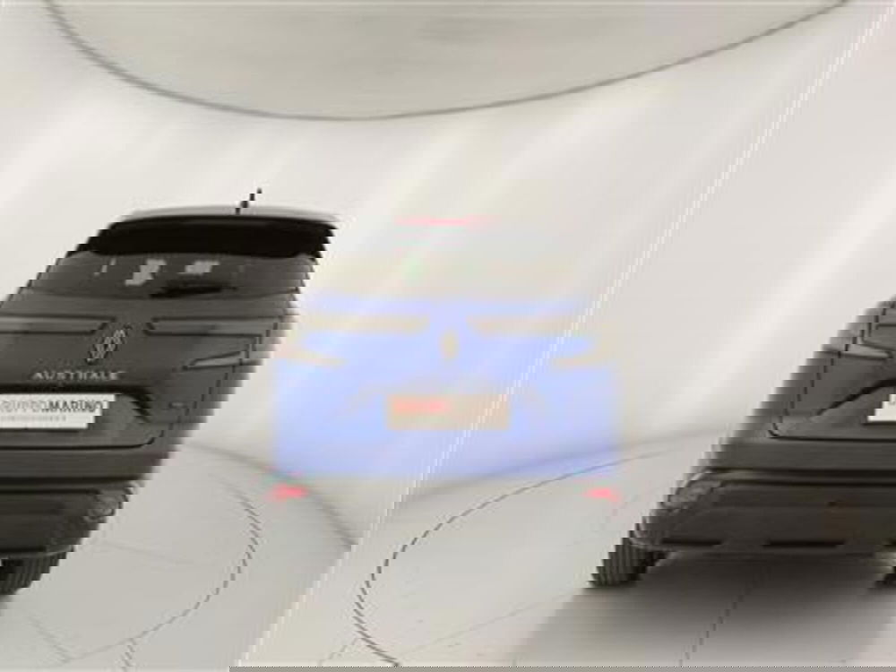 Renault Austral usata a Bari (6)