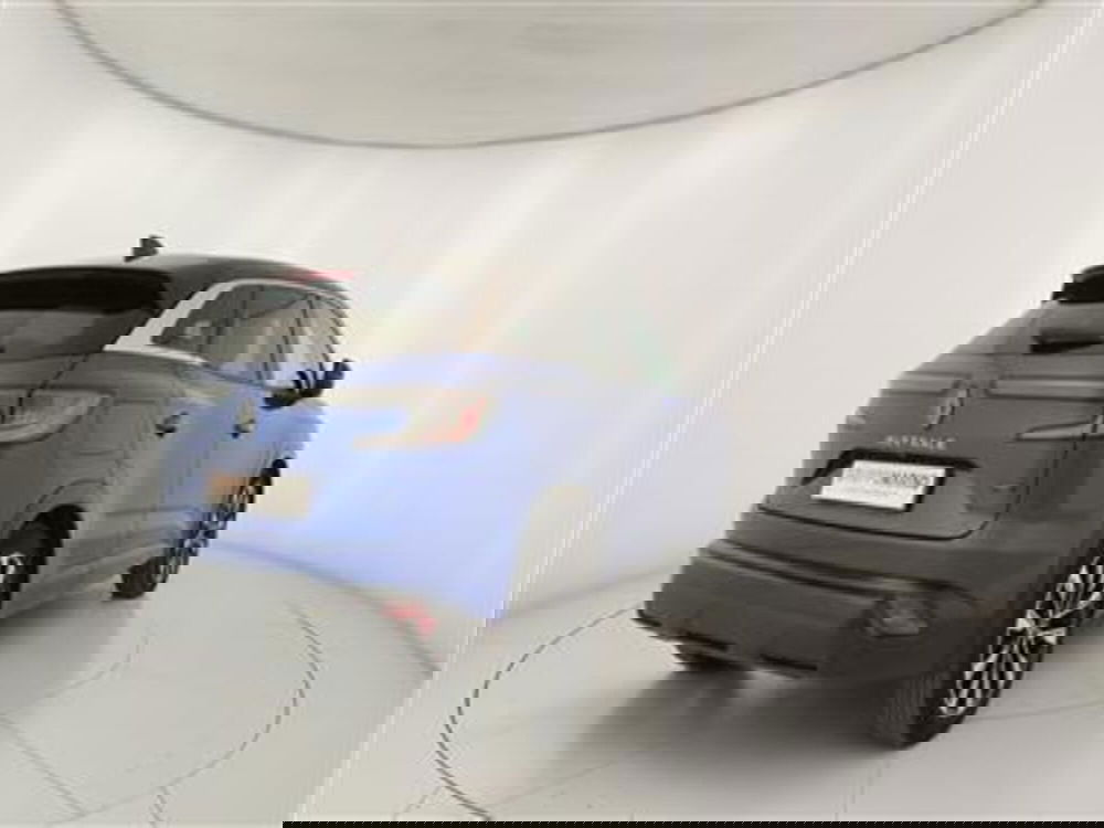 Renault Austral usata a Bari (7)