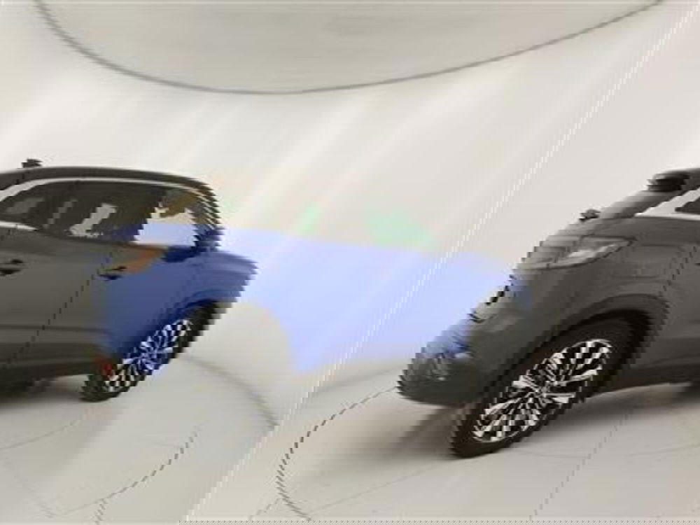 Renault Austral usata a Bari (8)