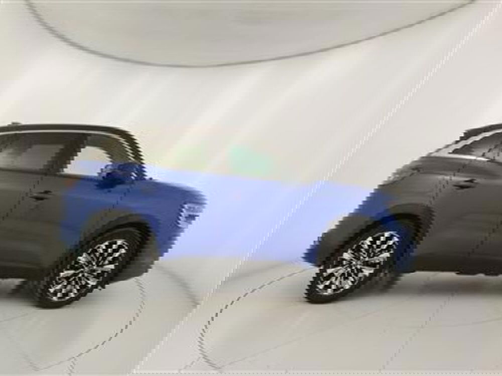 Renault Austral usata a Bari (9)