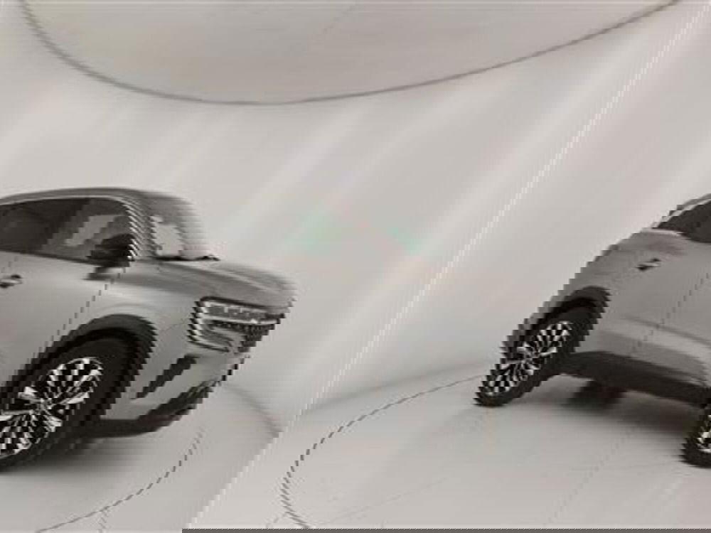 Renault Austral usata a Bari (10)