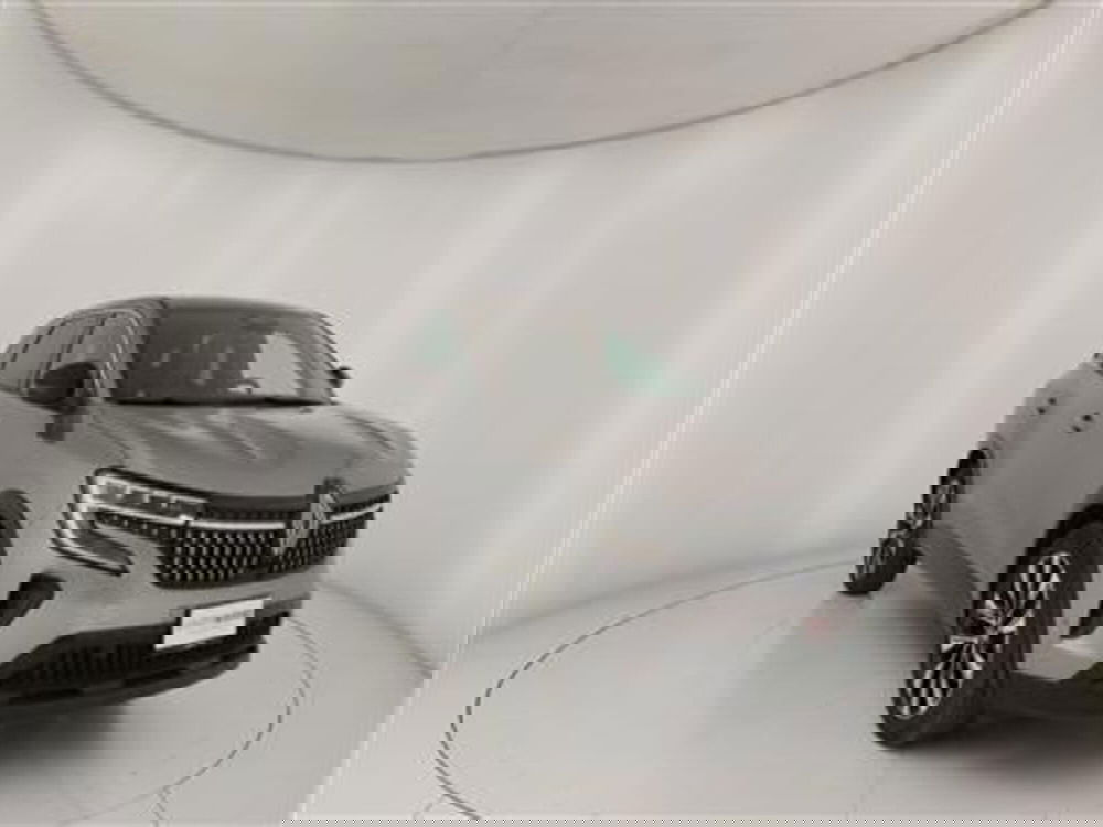 Renault Austral usata a Bari (11)