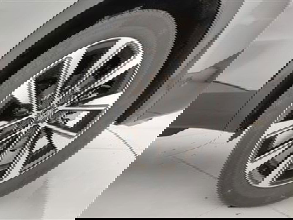 Renault Austral usata a Bari (12)