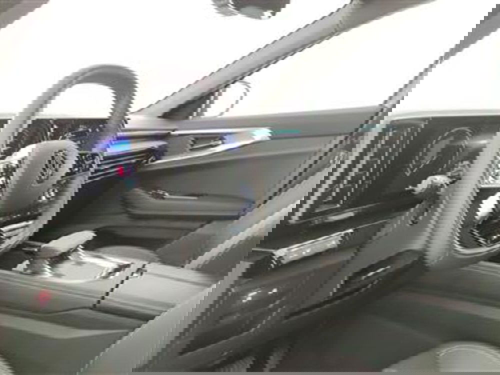 Renault Austral usata a Bari (14)