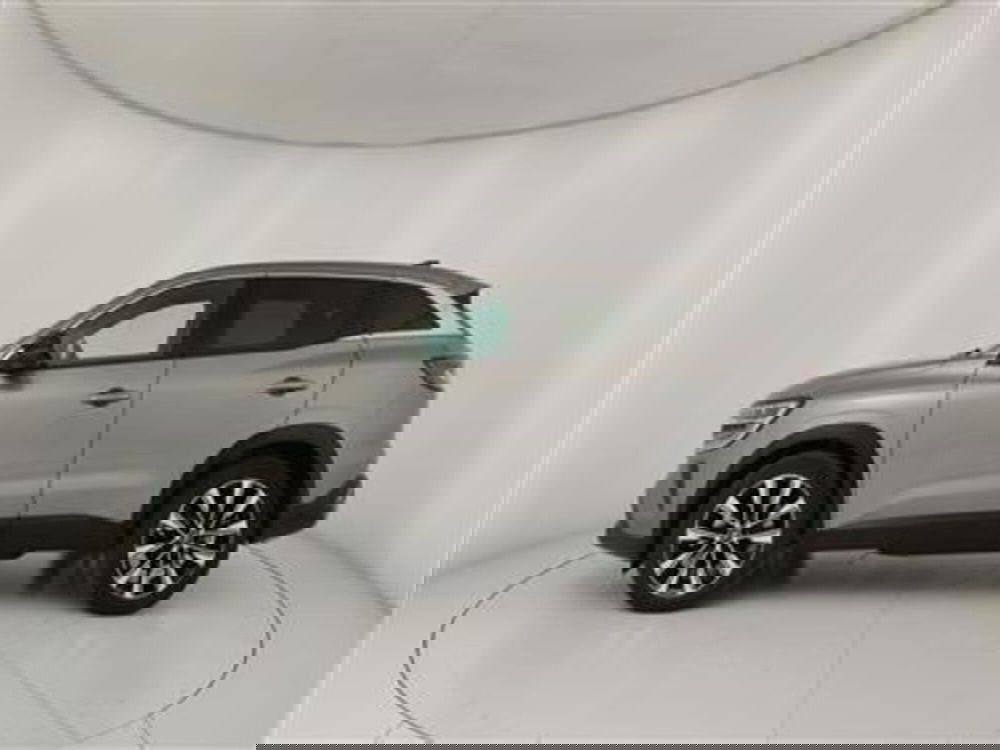 Renault Austral usata a Bari (3)