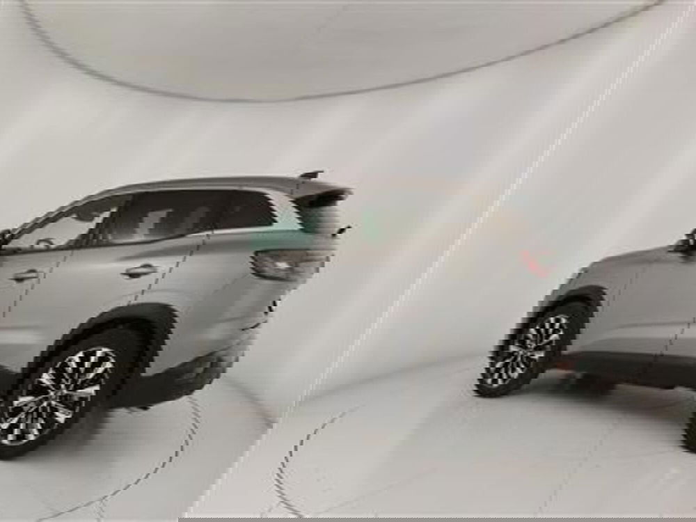 Renault Austral usata a Bari (4)