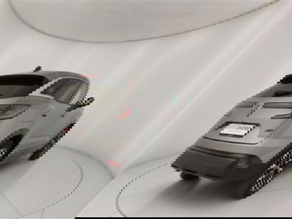 Renault Austral usata a Bari (7)