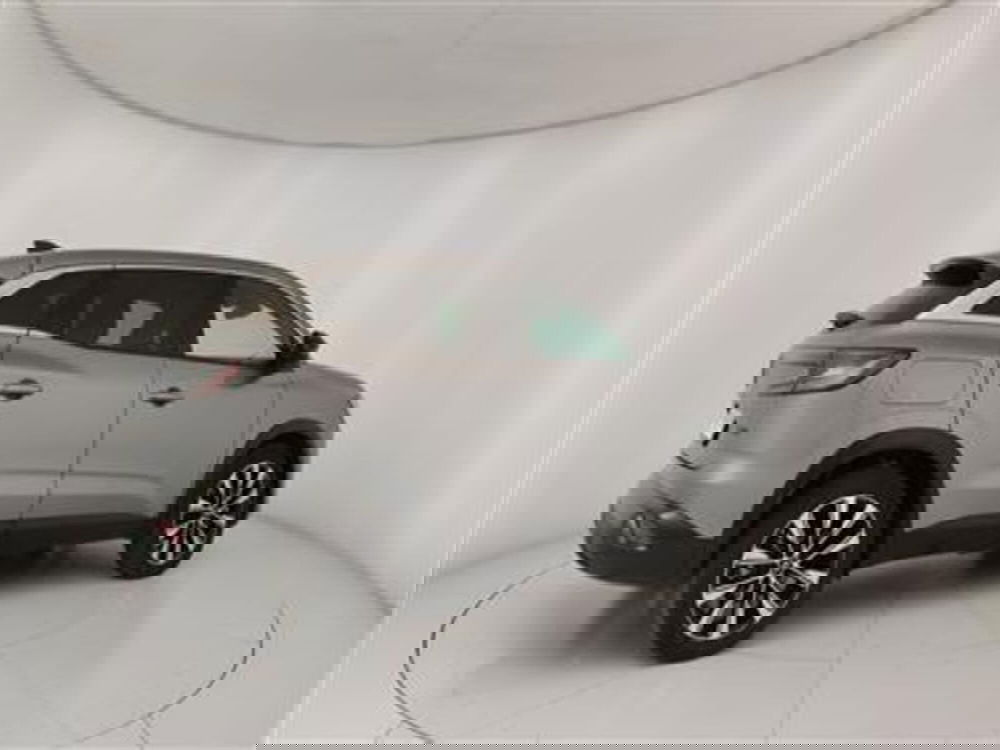 Renault Austral usata a Bari (8)