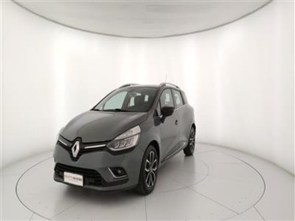 Renault Clio Sporter usata a Bari