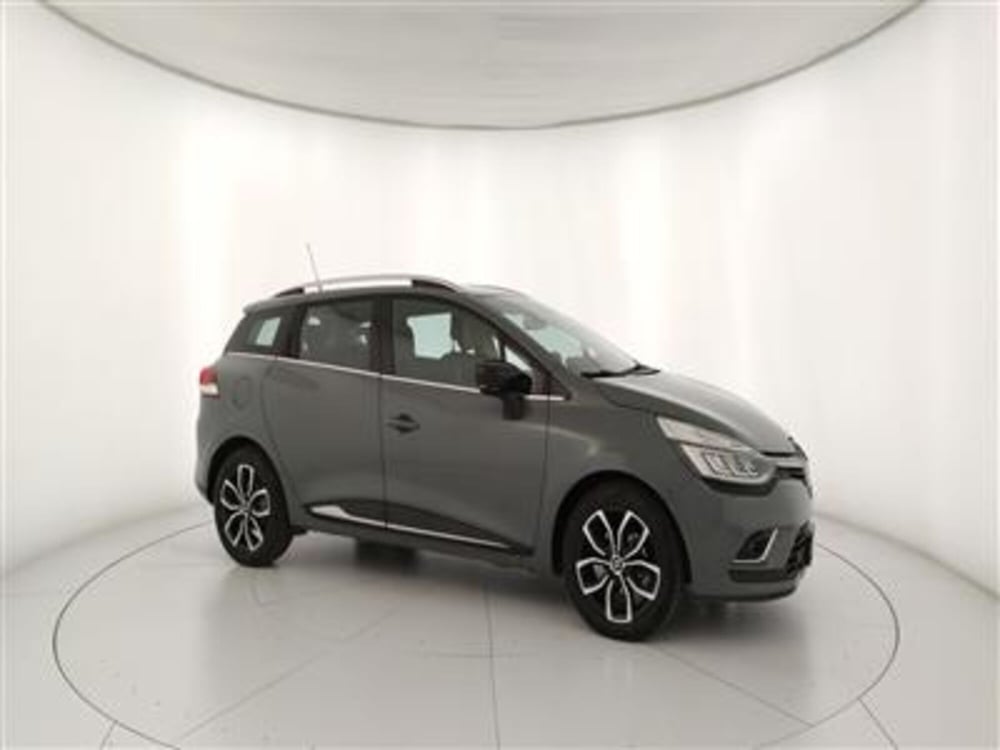 Renault Clio Sporter usata a Bari (10)