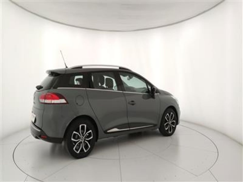 Renault Clio Sporter usata a Bari (8)