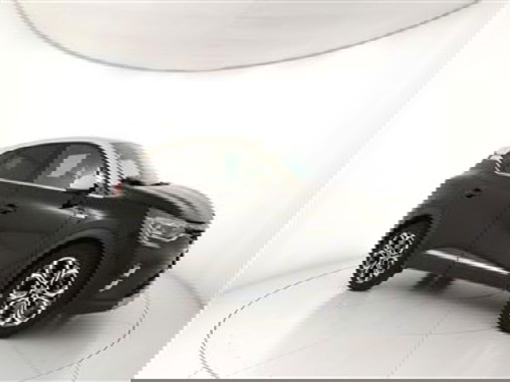 Renault Captur usata a Bari (10)