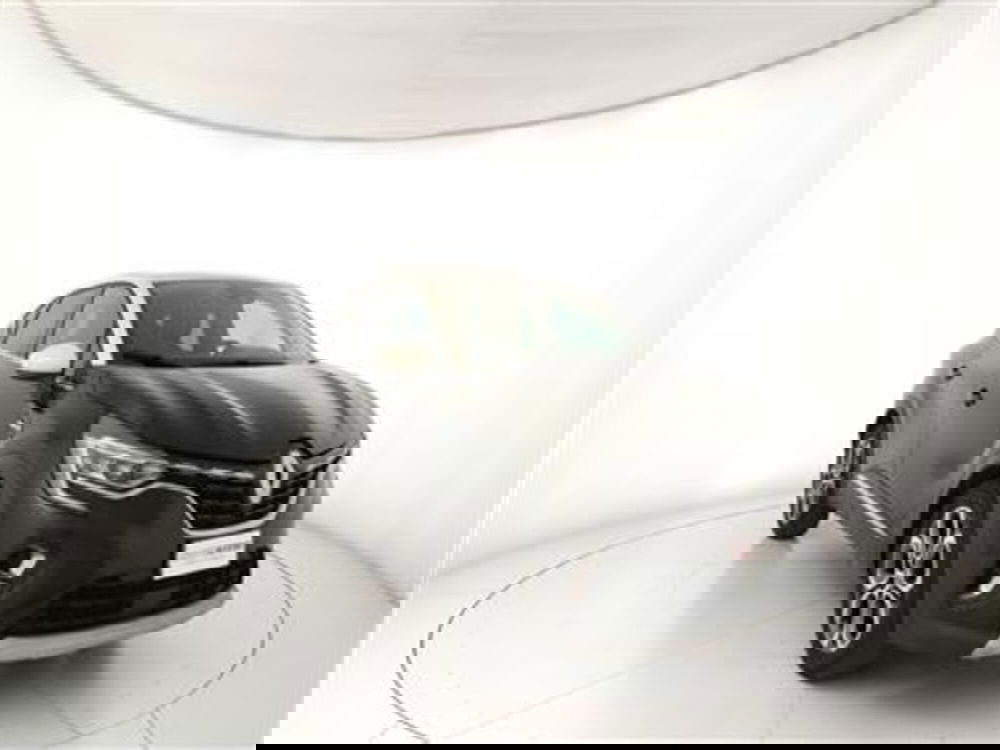 Renault Captur usata a Bari (11)